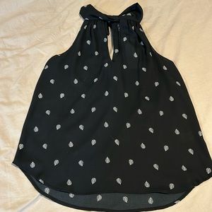 Veronica M tank blouse size small